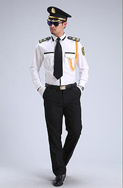 保安制服|貴陽批發訂制 